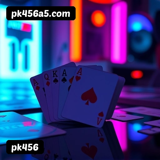 Imagem secundária para conteúdo da página Facebook pk456
