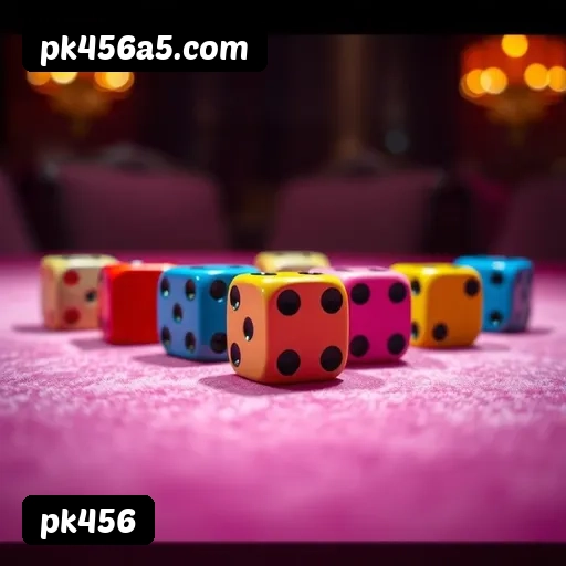Cassino ao Vivo pk456 - Dealers Brasileiros Profissionais