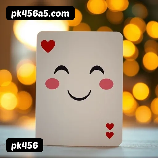 Benefícios do Login pk456 - Bônus e Vantagens Exclusivas