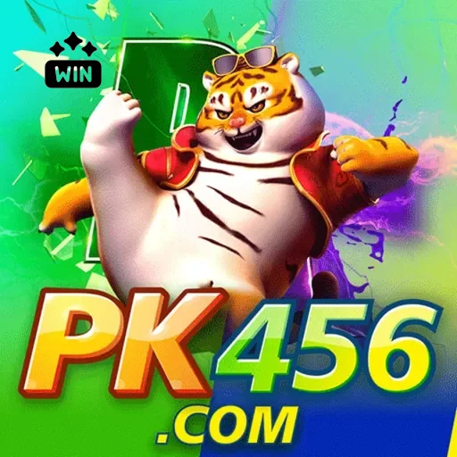 pk456 Logo